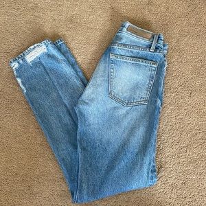 GRLFRND Helena Jeans